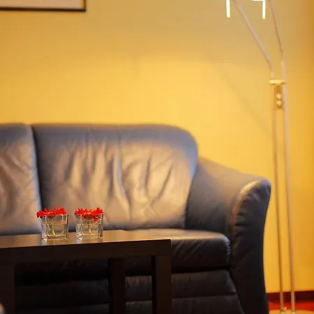 City Regence Aparthotel 3*