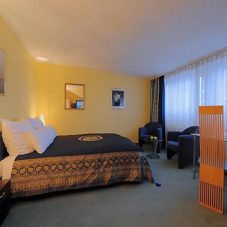 Aparthotel City Regence