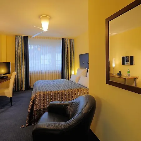 City Regence Aparthotel