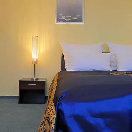 City Regence 3* Aken