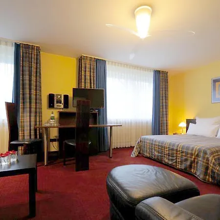 City Regence Aparthotel