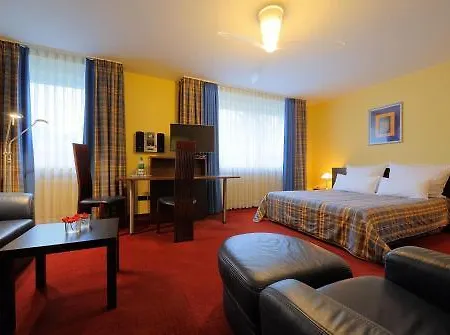 City Regence Aparthotel 3*